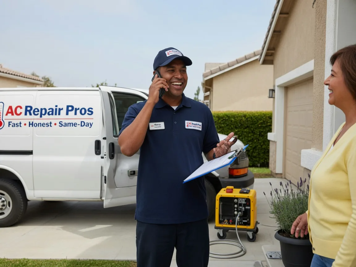 AC Repair Whick, KY FAQs